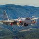 Illustration for article titled Amazing Warbird Photos Look Like They Were Taken By A Time-Traveler